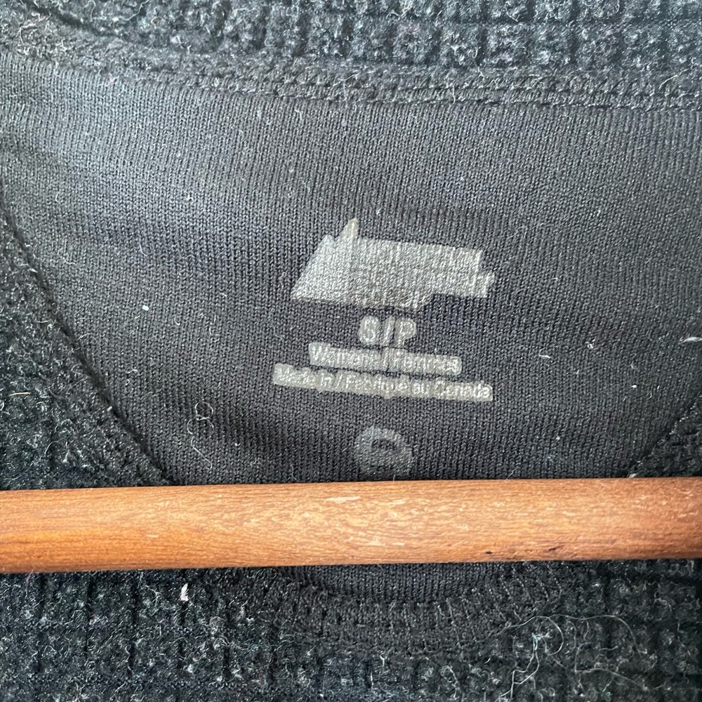 MEC base layer - Picture 2 of 3